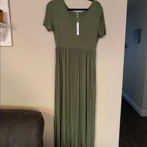 🖤 Maxi dress 🖤